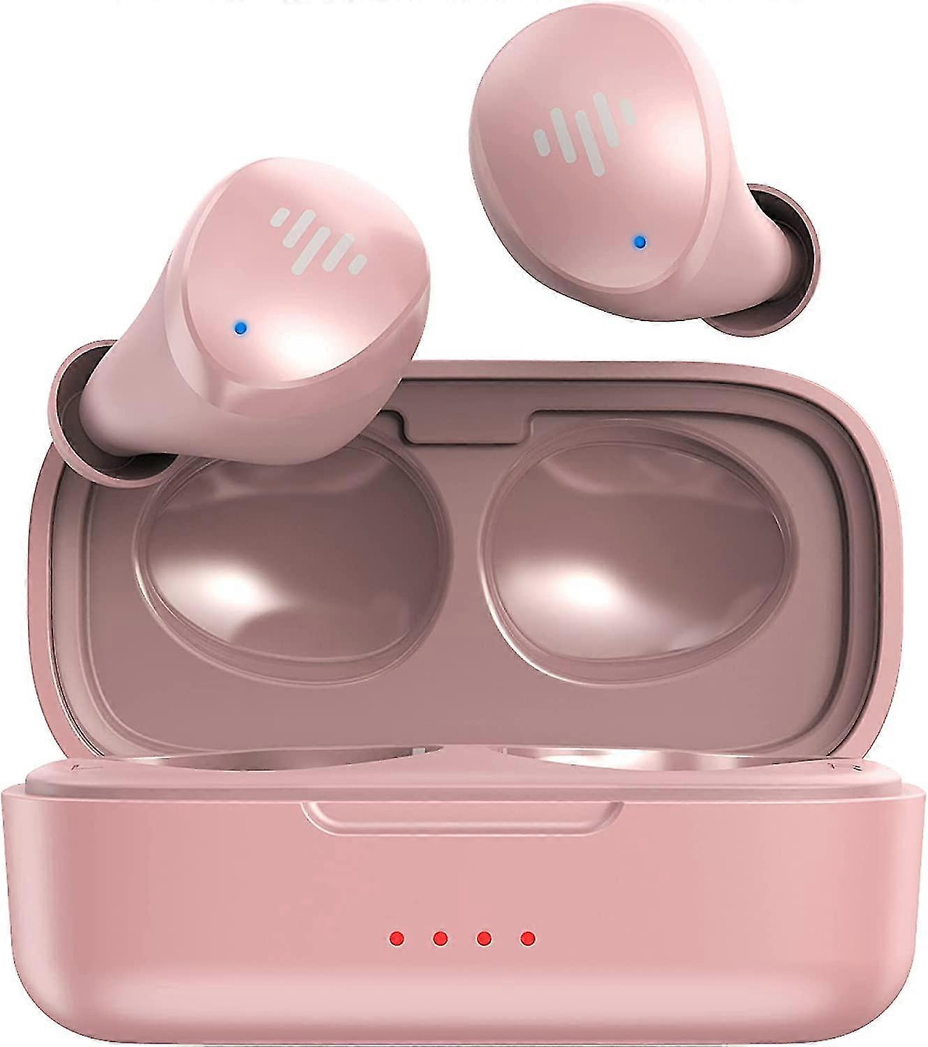 2025 Wireless Earbuds Bluetooth In-ear True Cordless With Hands-free Call Microphone