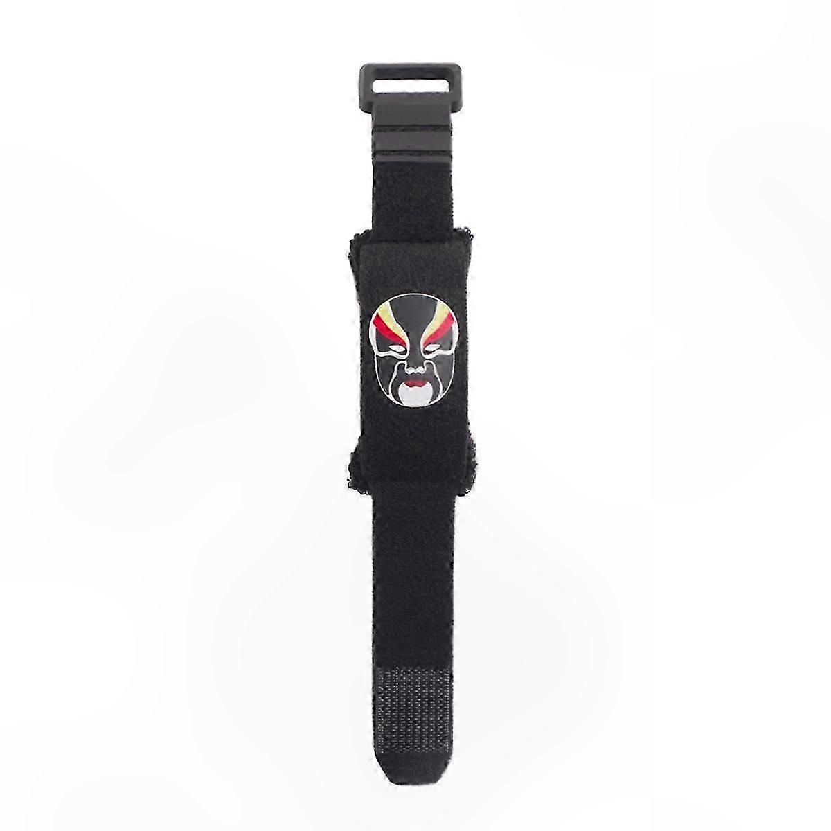 Black Adhesive Tape for Guitar, Bass, Ukulele and String Instruments