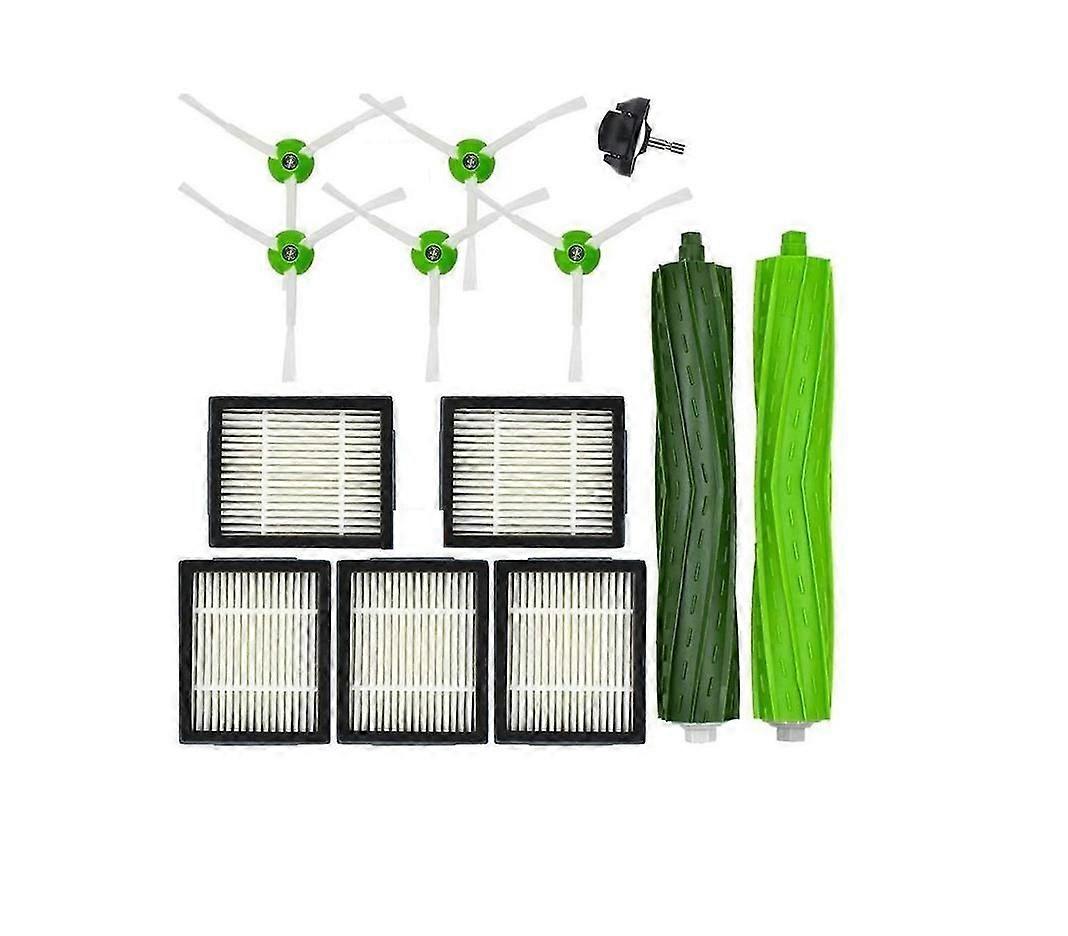 Replacement Parts for I E Series Vacuum Cleaners