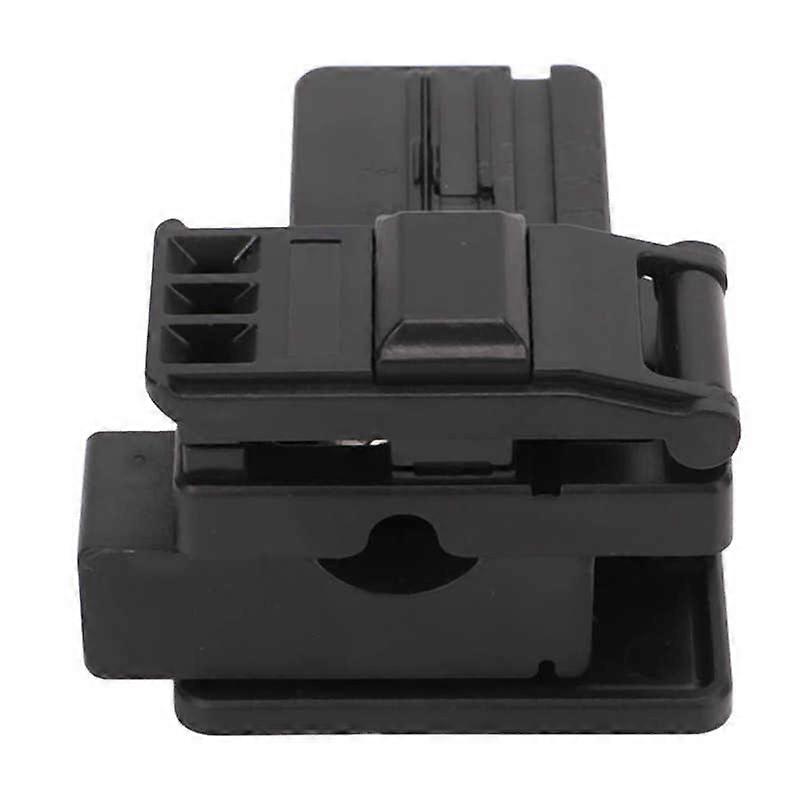 Optical Fiber Cutter Fiber Optic Stripper Clean Cut For Cold Connection