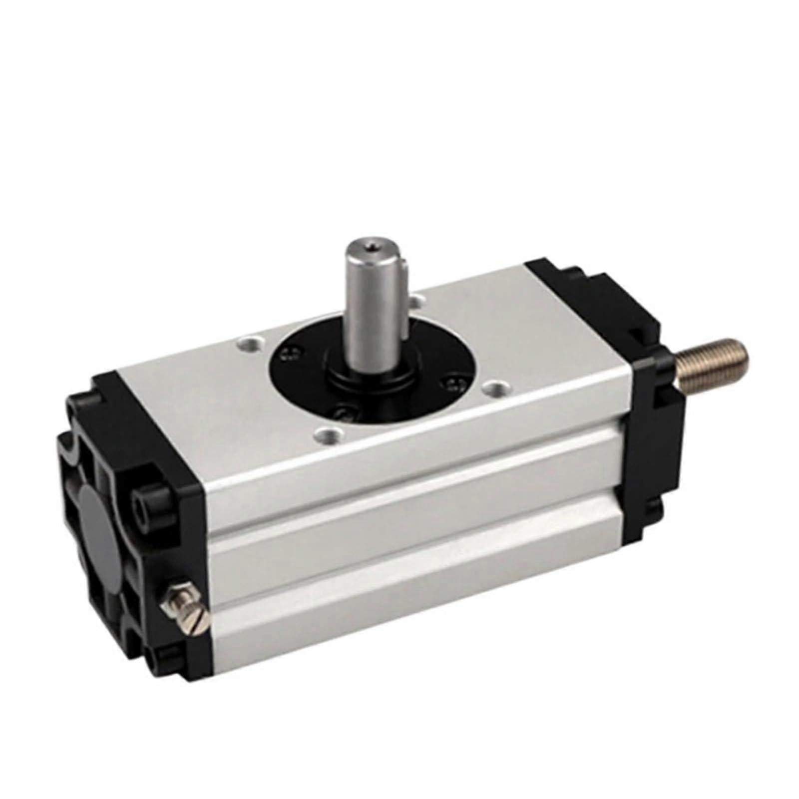 Rotary Actuator Cylinder CRA1 CDRA1 CDRA1BS50 90° 180° CDRA1BS5090 CDRA1BS50180(CDRA1BS5090)