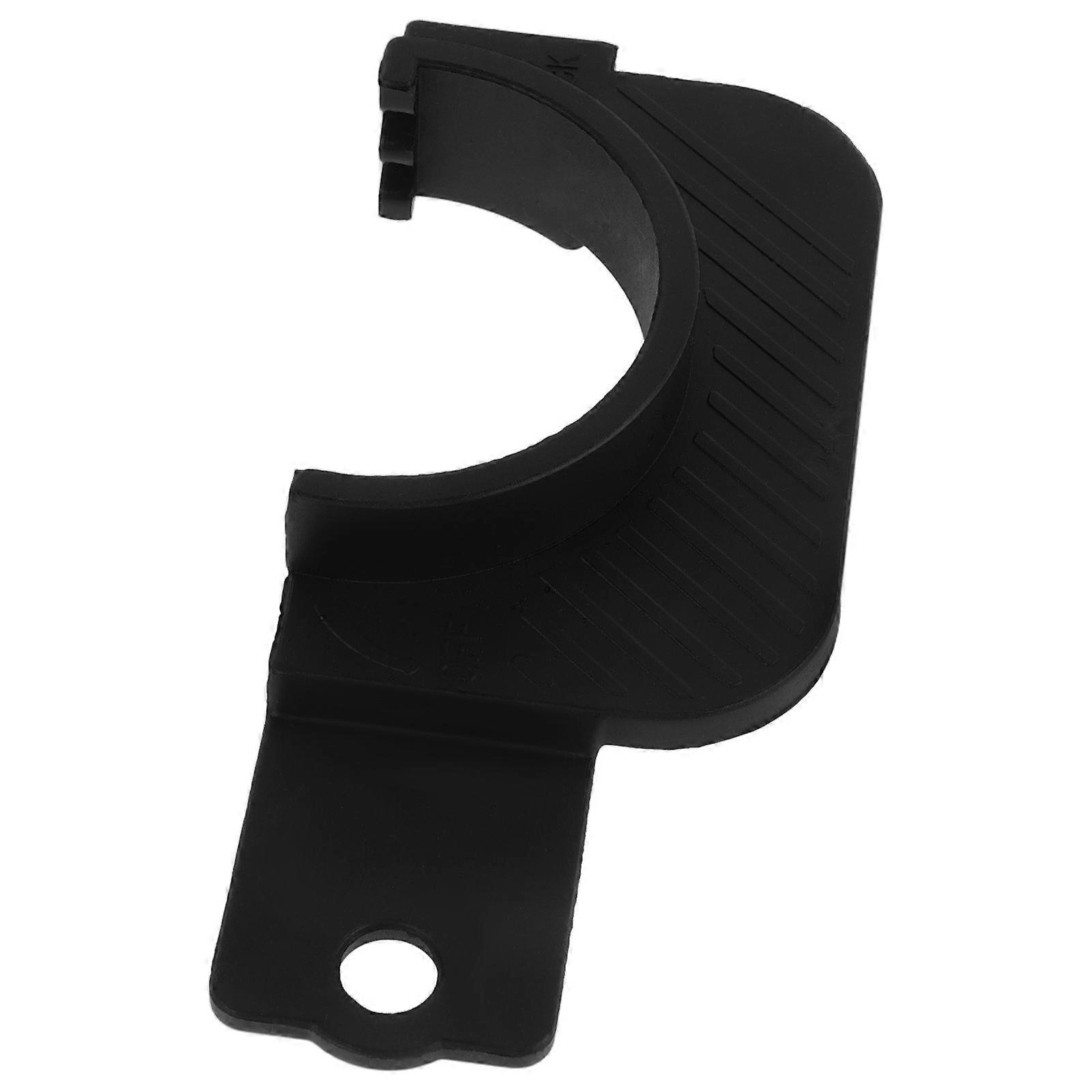 Gas Cap Holder Fuel Automotive Replacement Sleek Design Compatibility with 2016-2022 1Pack