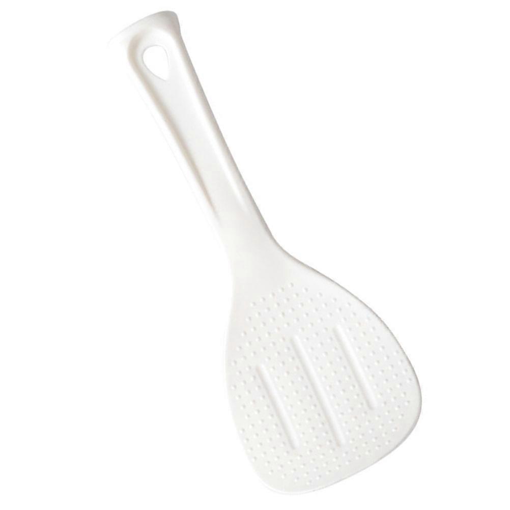 Compact Rice Scooper PP Material for Professional Kitchens Reusable and 1Pack