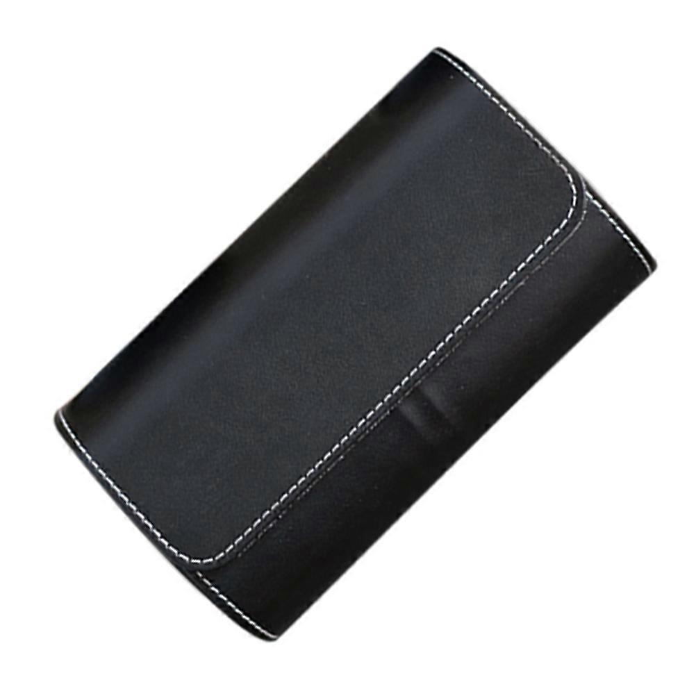 Portable Watch Storage Solution Featuring Refined Design and Durability