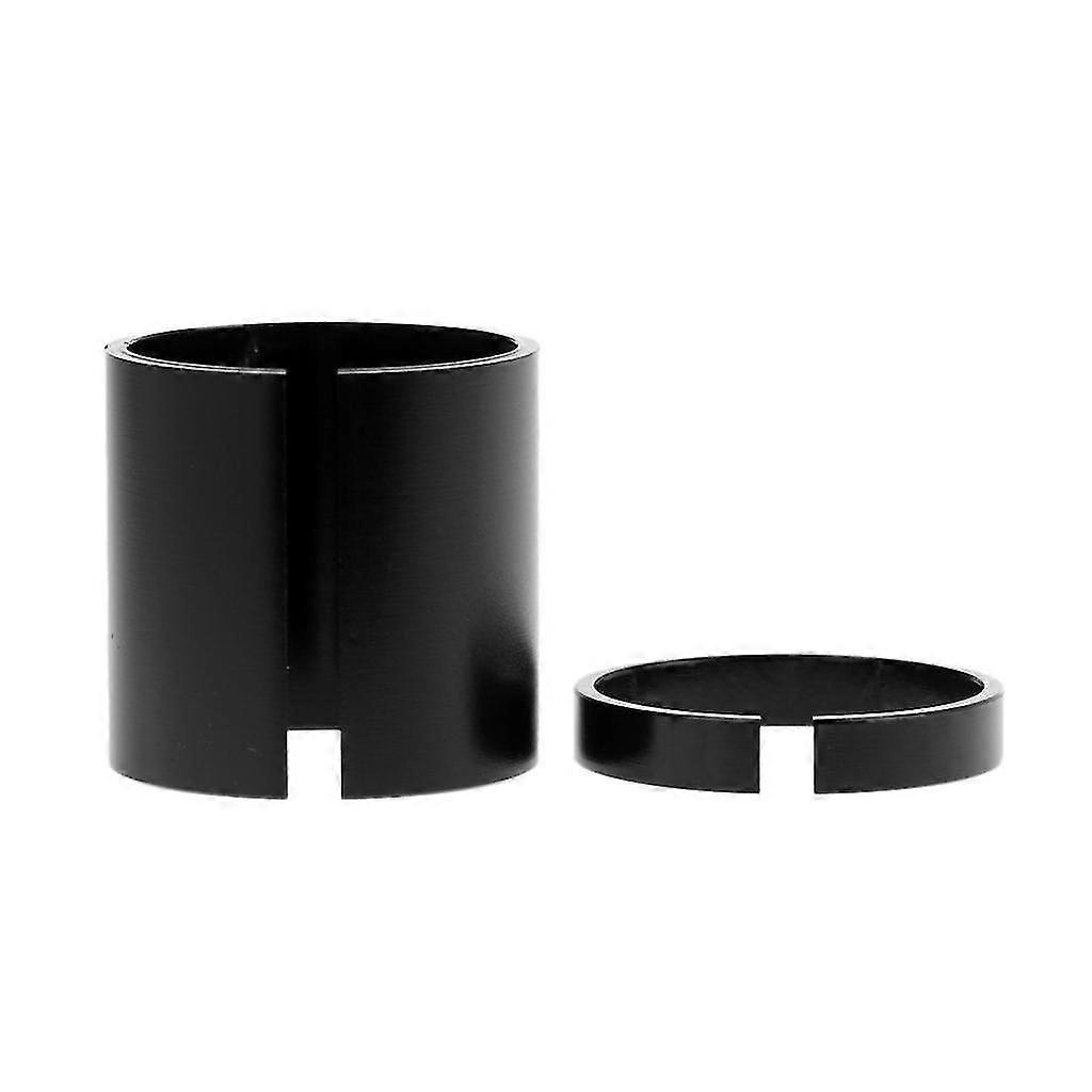 Handlebar Stem Reducer Shim 28.6mm to 25.4mm for Bicycles