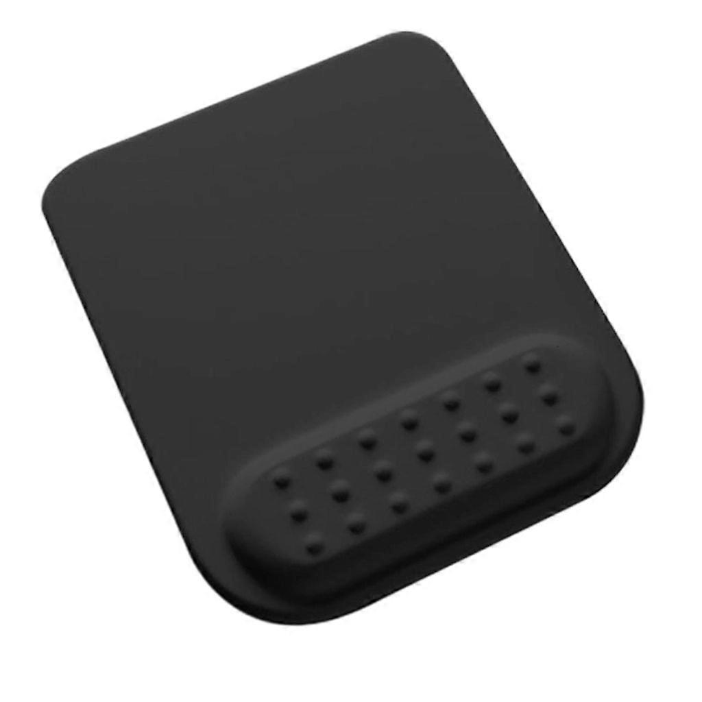 Ergonomic Mouse Pad with Comfortable Wrist Rest Support for Office Home