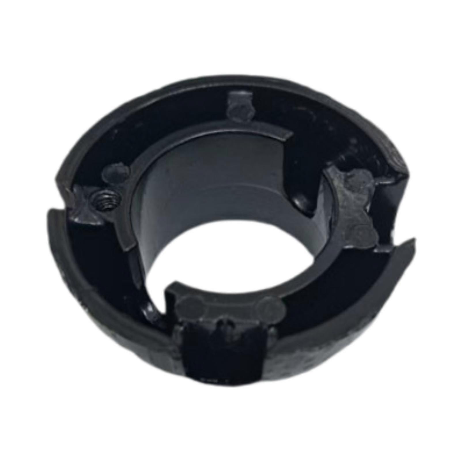 Universal Ceiling Fan Hanger Ball Quick Installation Accessory Matte Black