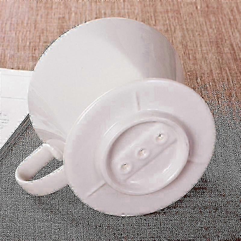 FFY Coffee Filter Practical Ceramic Coffee Filter Durable Accessories