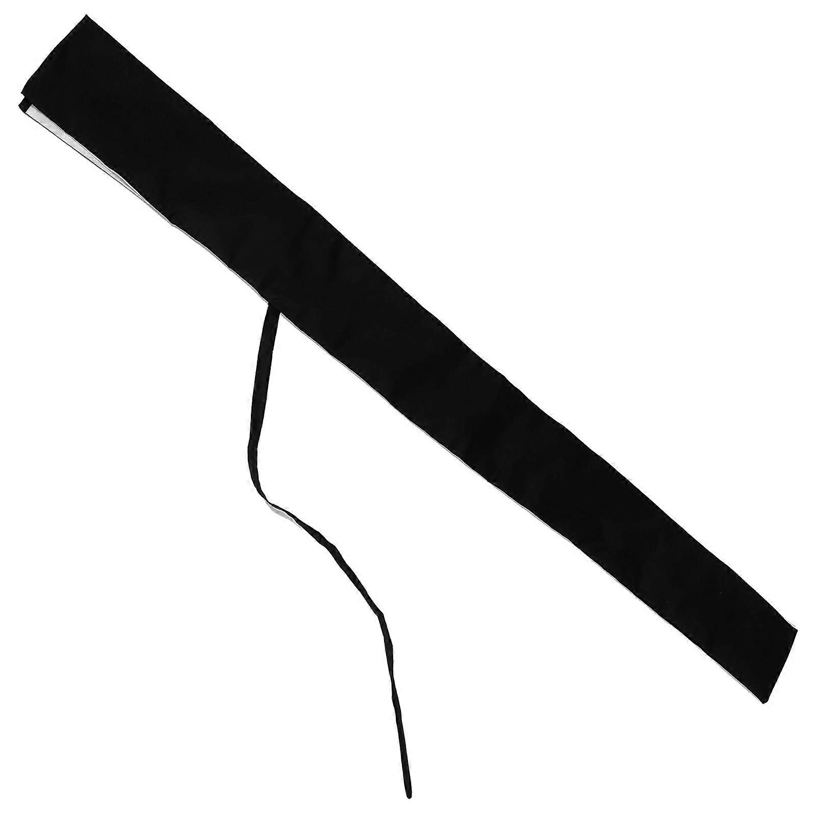 Carry Pouch with Strap for Outdoor Use Made of Durable Polyester 12.5 Inches