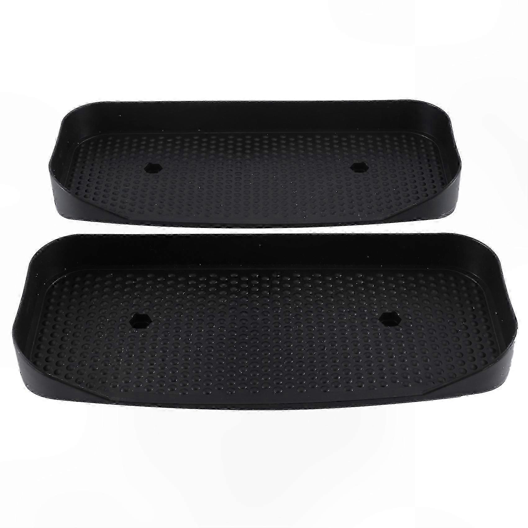 Elliptical Trainer Pedals with Wind Resistance for Home Gym Cardio Workouts