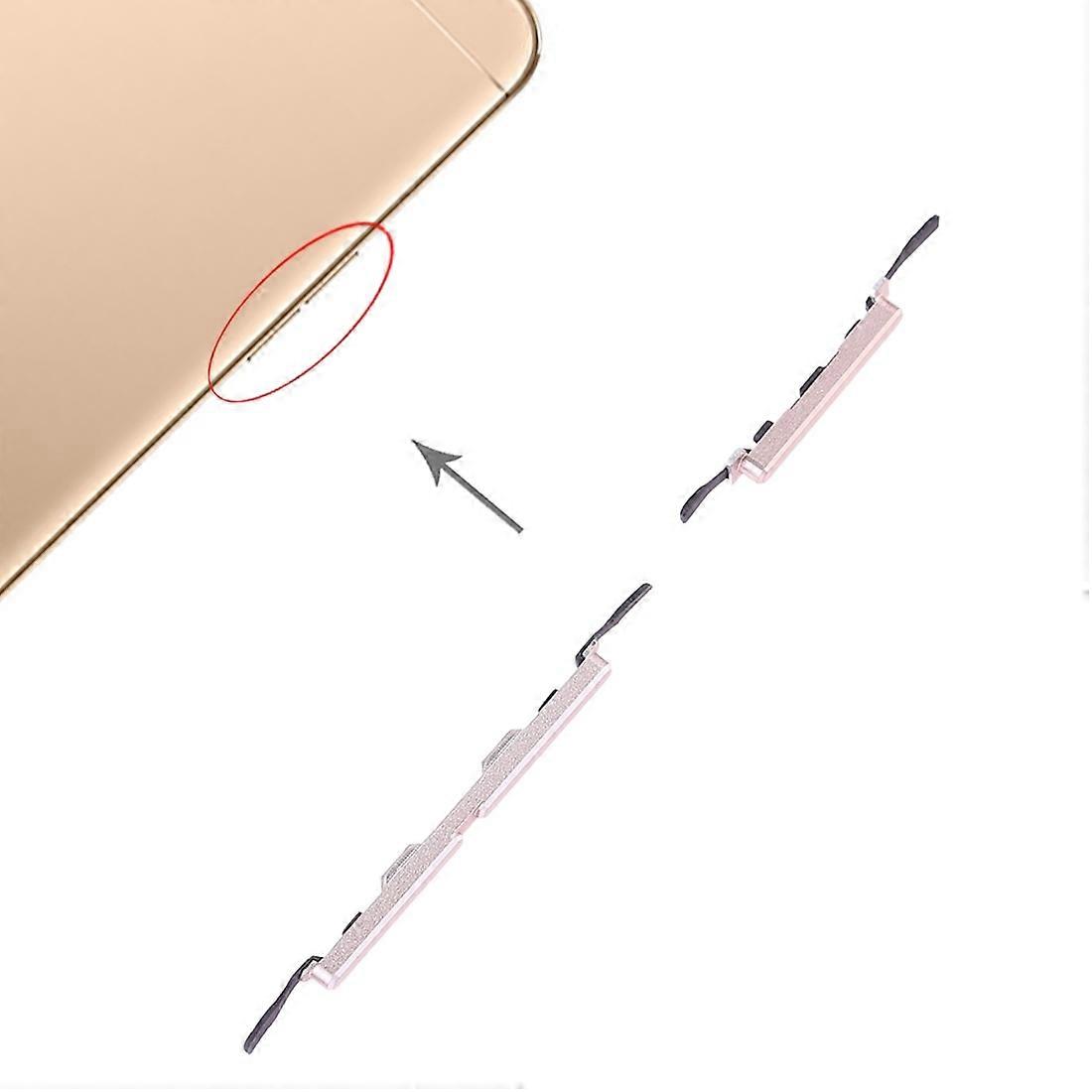 Side Keys for OPPO A59
