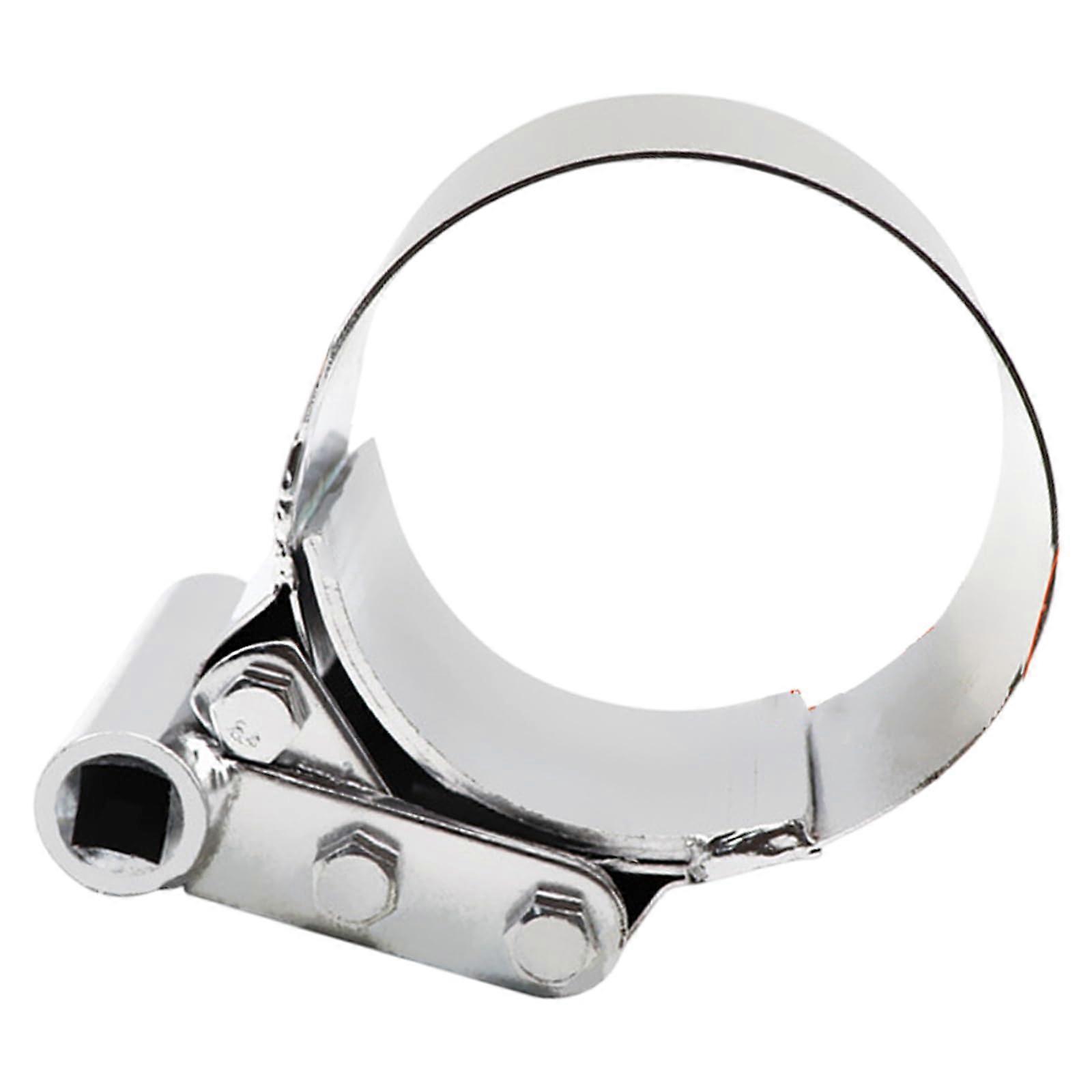 Oil Filter Wrench Key for Easy Automotive Maintenance and Repairs, Compact Design, Versatile Use in Any Environment