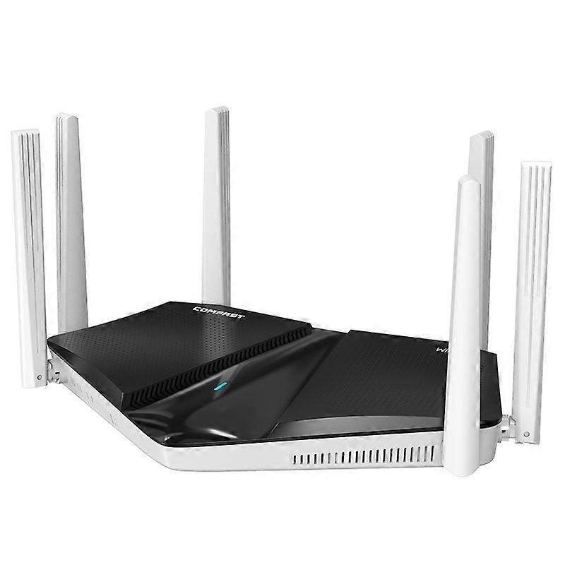 COMFAST CF-WR633AX WiFi6 Dual Band Gigabit Router