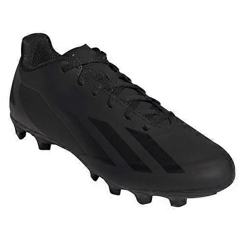 Adidas Mens X Crazyfast.4 Flexible Ground Football Boots