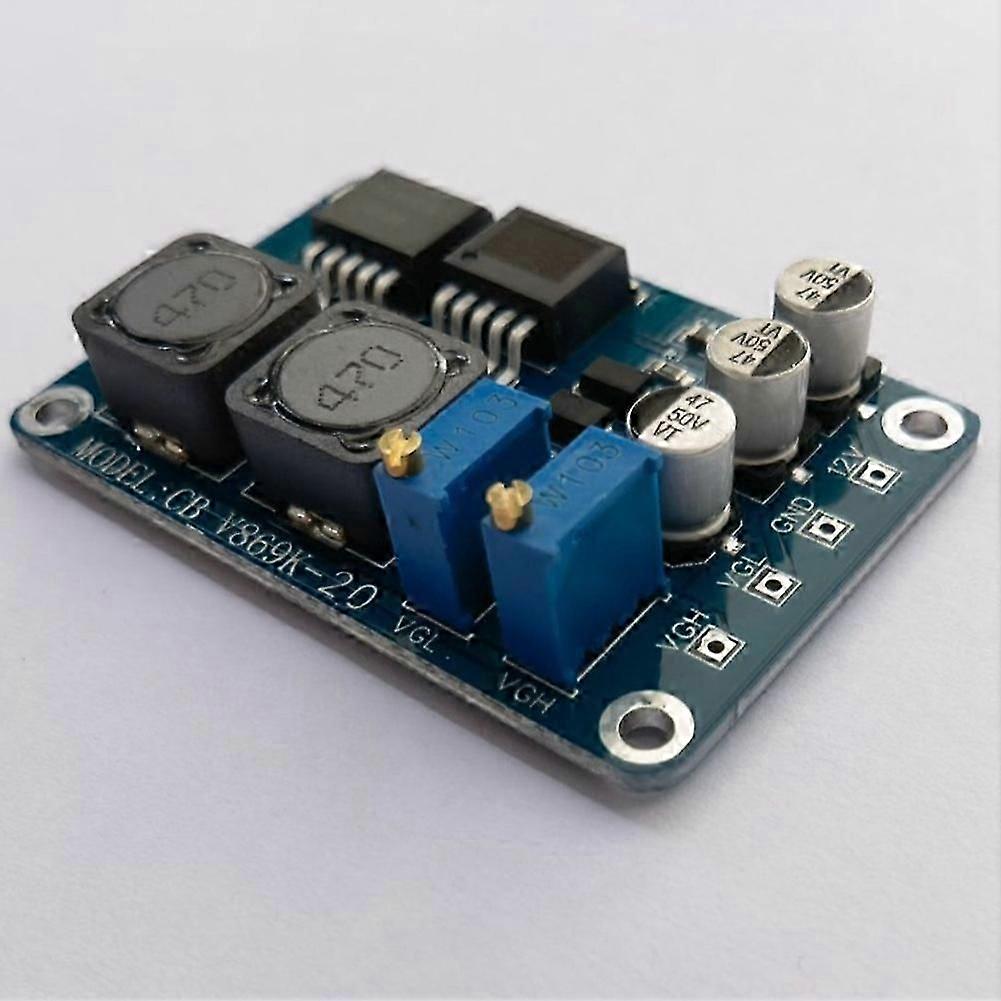 VGH VGL DC-Modul Reparatur LCD-Panel