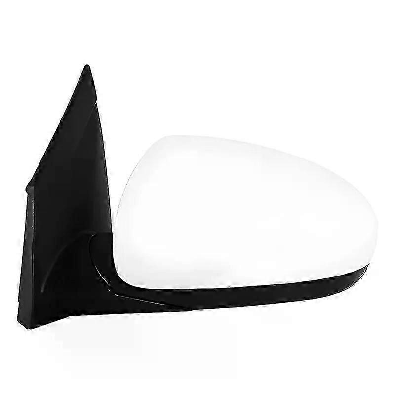 ​For Hyundai Tucson 2015-2019 Electric Heated Side Door Rear View Mirror Assembly with Auto-Adjust Lens and Defogger​