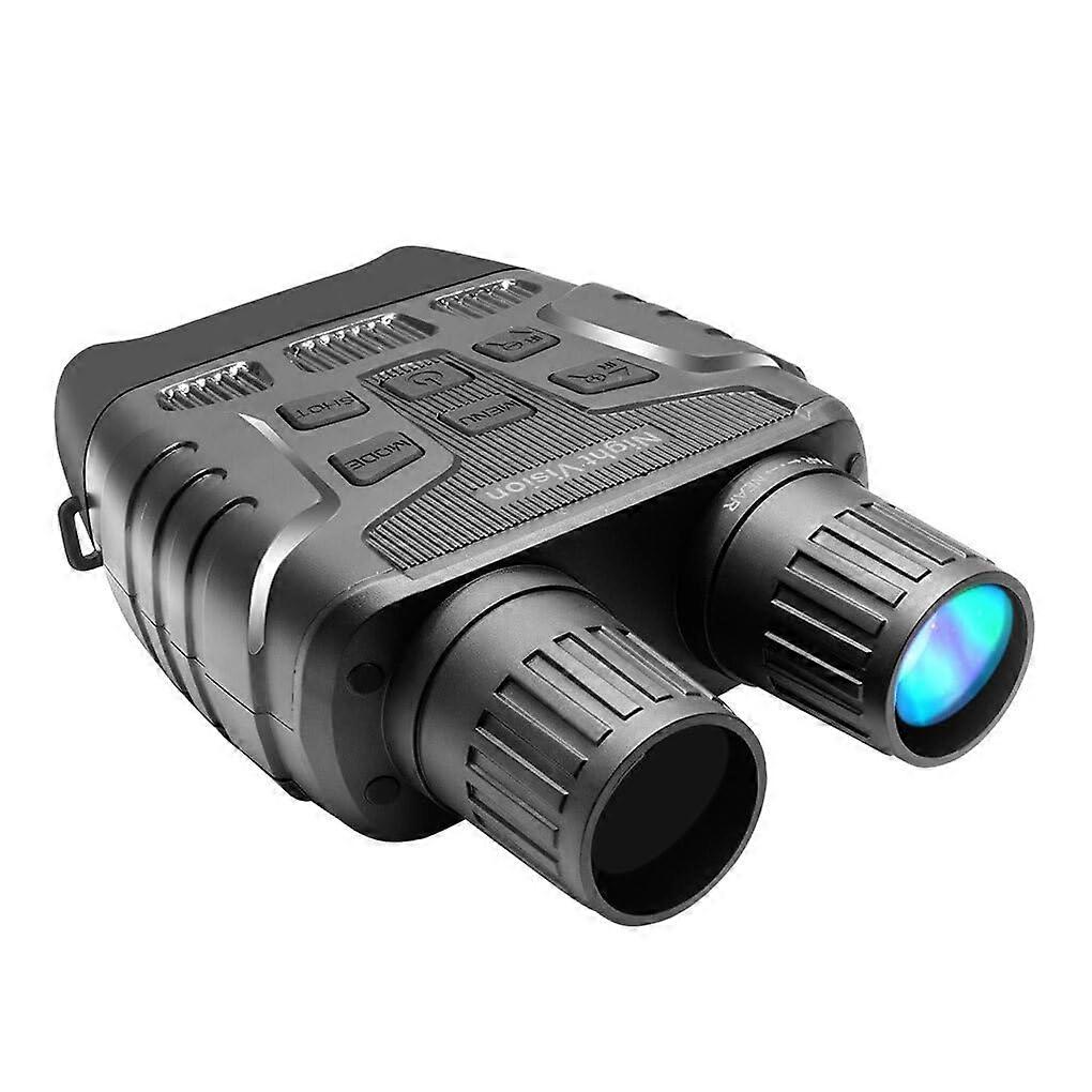 Definition Pixels Night Viewing Goggles  Full Night Viewing Multifunctional ABS Binoculars