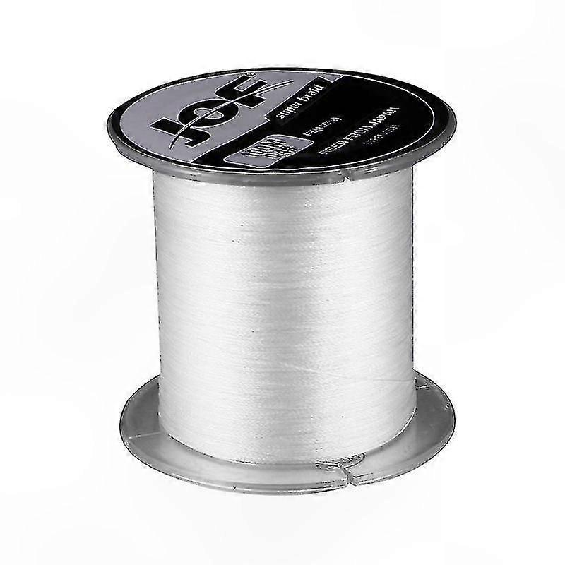 Single Braided Line for Fishing Reels