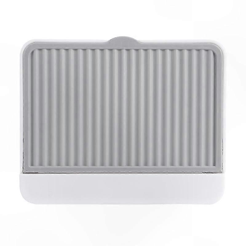 Non-Marking Sticker Organizer for Hips Storage Use
