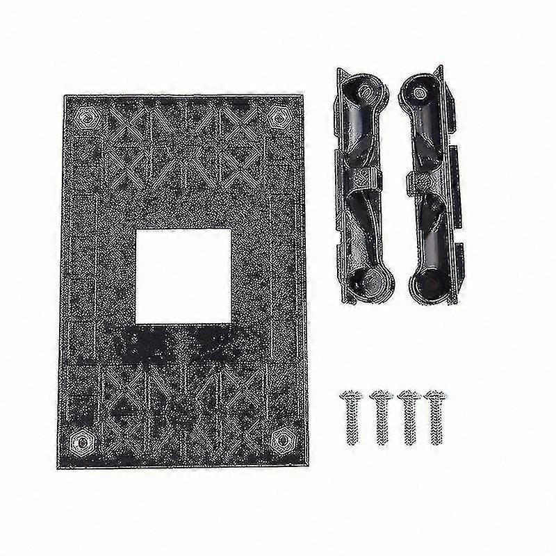 Universal CPU Cooler Mounting Bracket for AM4 Sockets