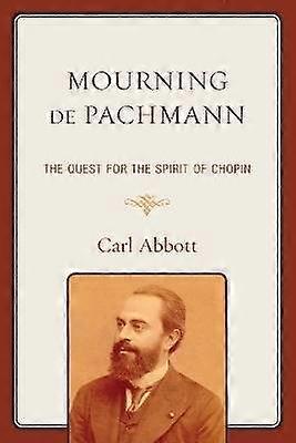 Mourning de Pachmann