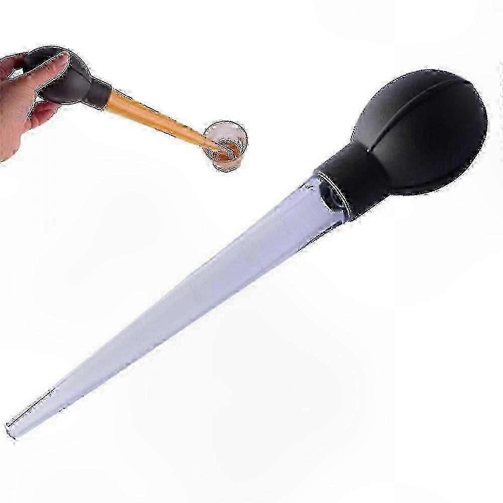 Kitchen Baking Measuring Pipette with Scale Plastic Dropper Tool for Precision Measurement hwy