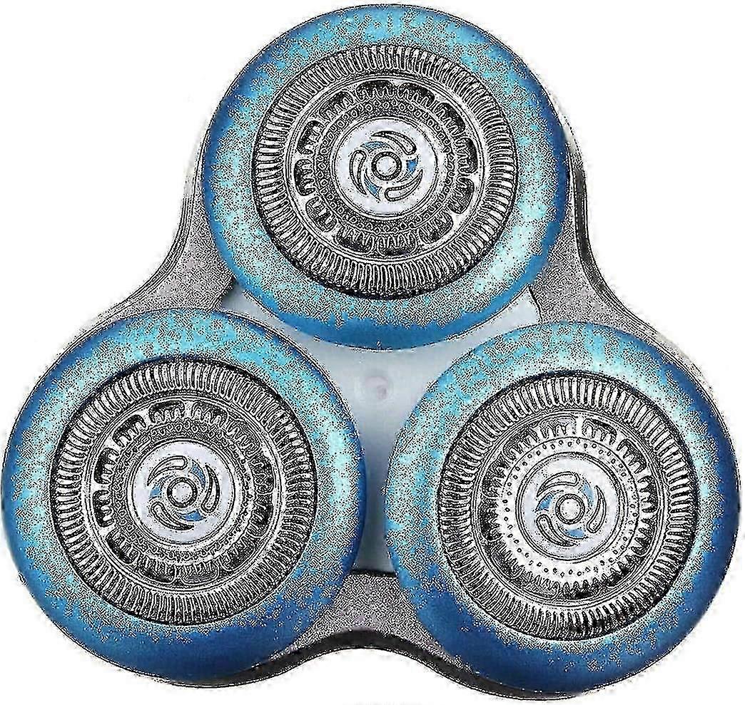 7000 8000 9000 RQ12 Replacement Heads for Shavers