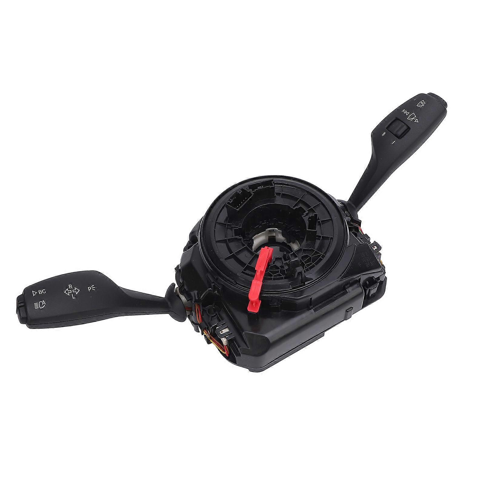 Steering Column Switch 61319354048 Multifunction Wiper Signal for 640i 650i 740i 750i 760Li