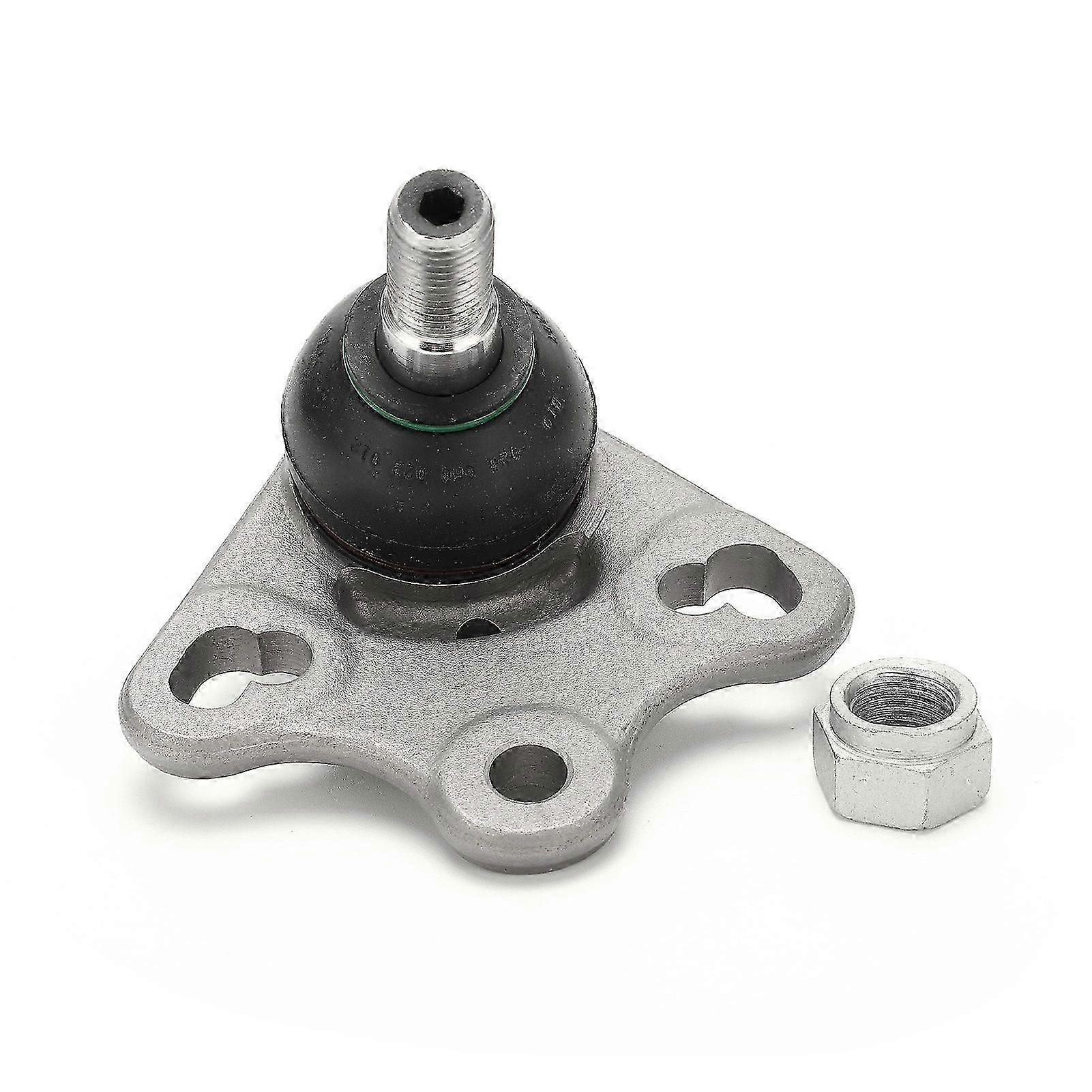 lower ball joint replacement for mercedes a class b class w169 w245 hr