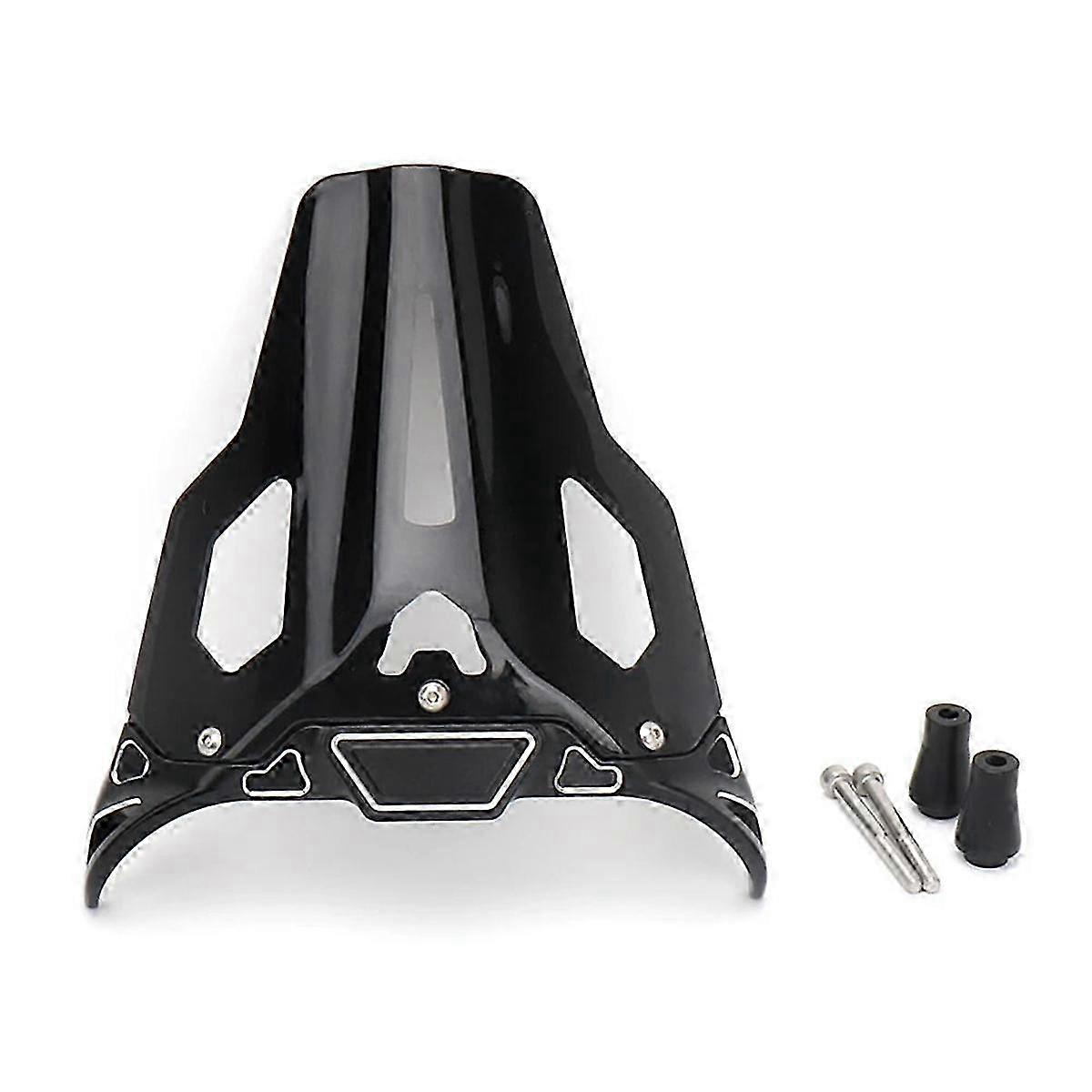 Windscreen Deflector for Motorcycle S RH1250S with Compatibility for Years 2021, 2022, 2023 Accessories Windshield Wind Screen Replacement