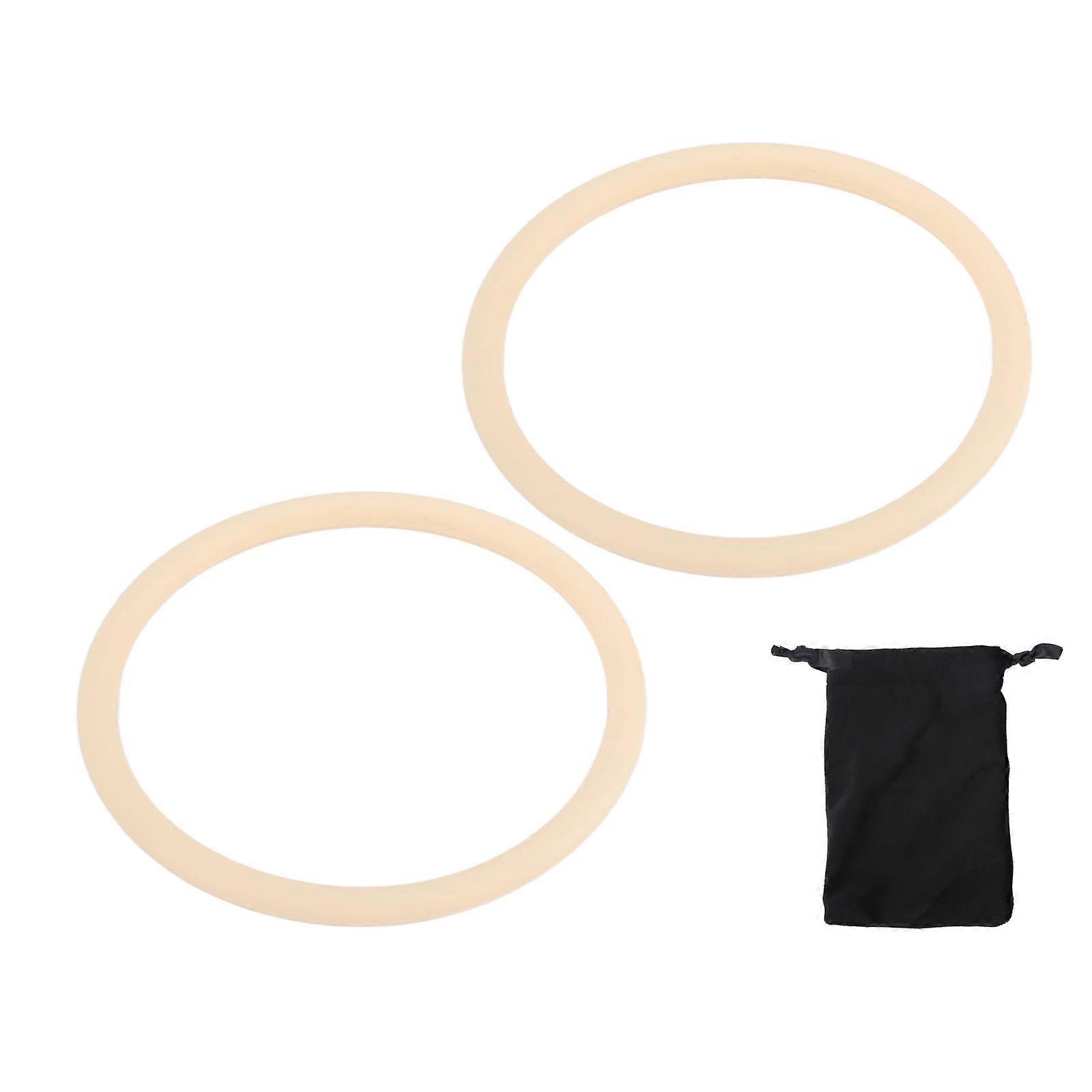 2Pcs Knee Strap Resilient Patella Athletics Support Brace Wrap for Basketball Running Jumping