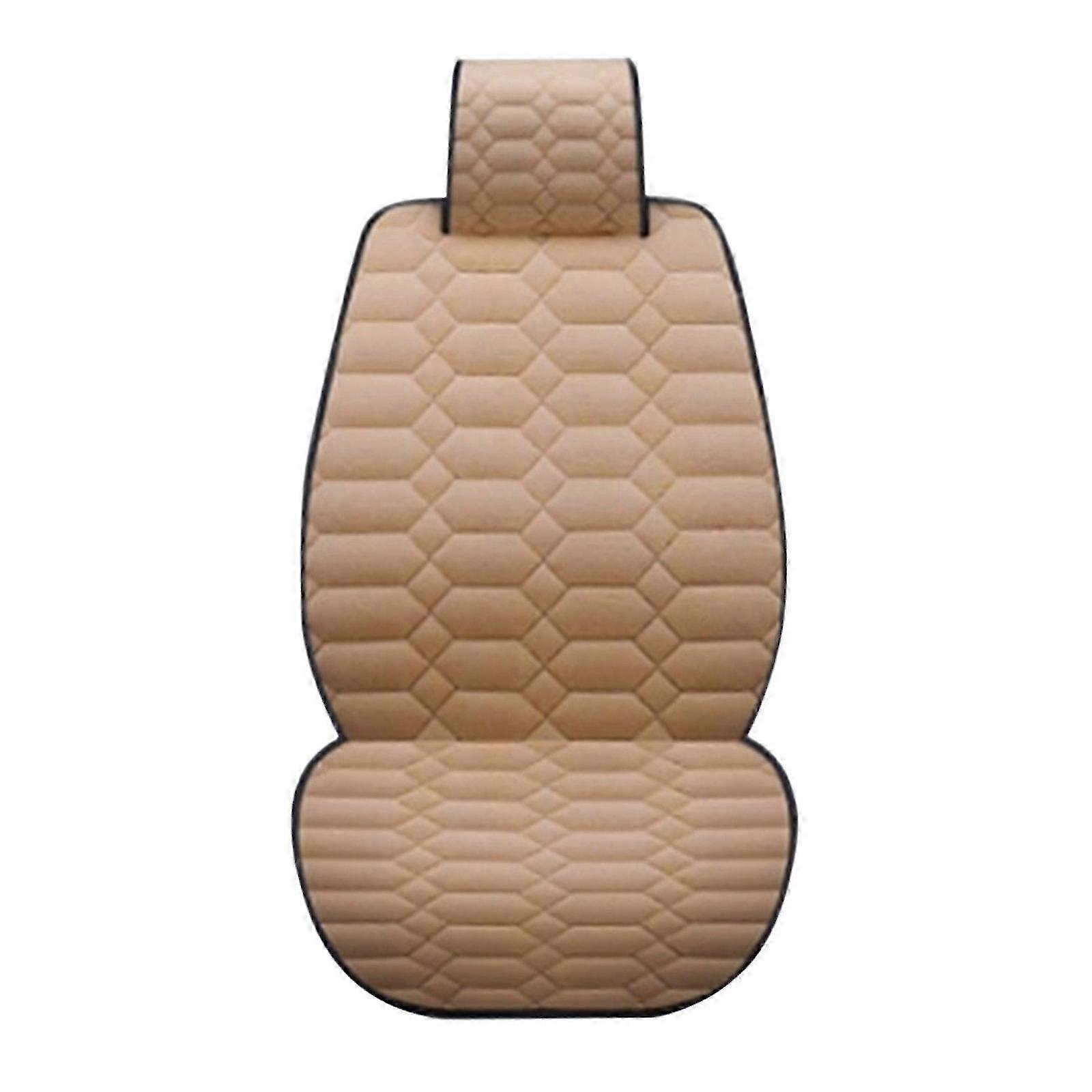Car Heated Seat Cushion With Intelligence Temperature Controller, H...