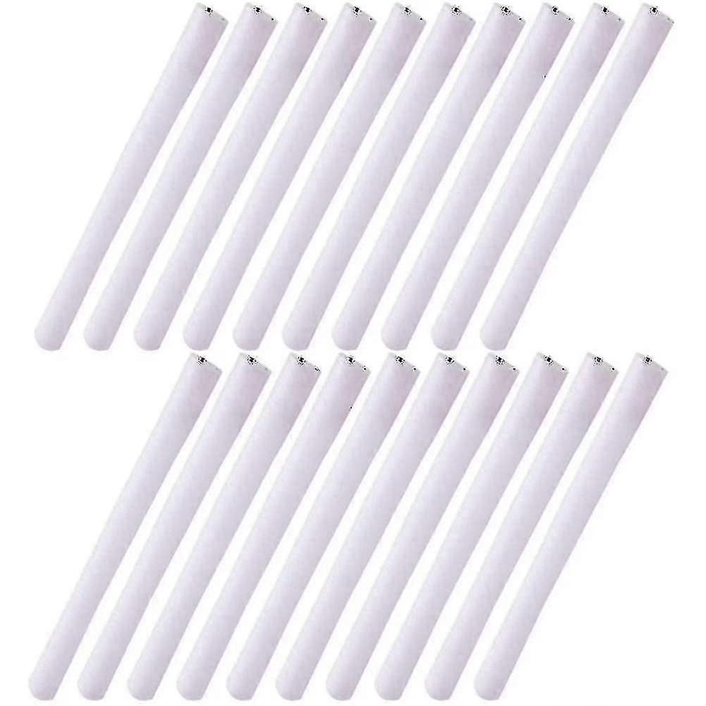 22pcs Led Light-up Foam Sticks Flashing Glow Led Foam Sticks