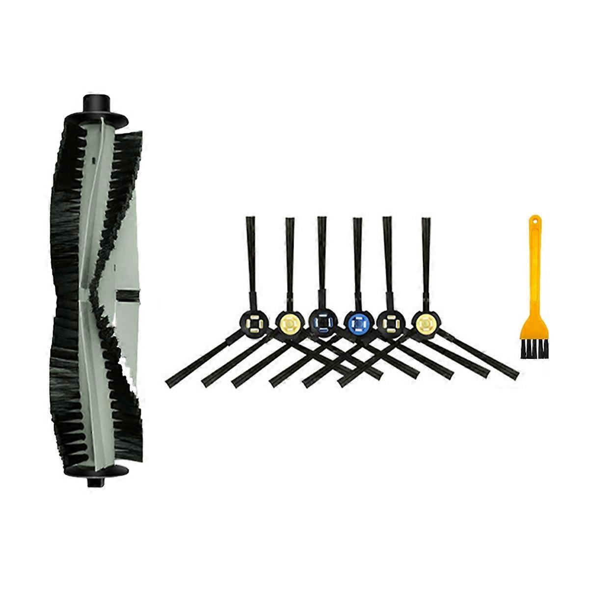 Accessories Kit for A7 A9S V8 V8S X750 X785 X800 V80 SSR1 Ssra1 Vacuum Cleaner Replacement Parts