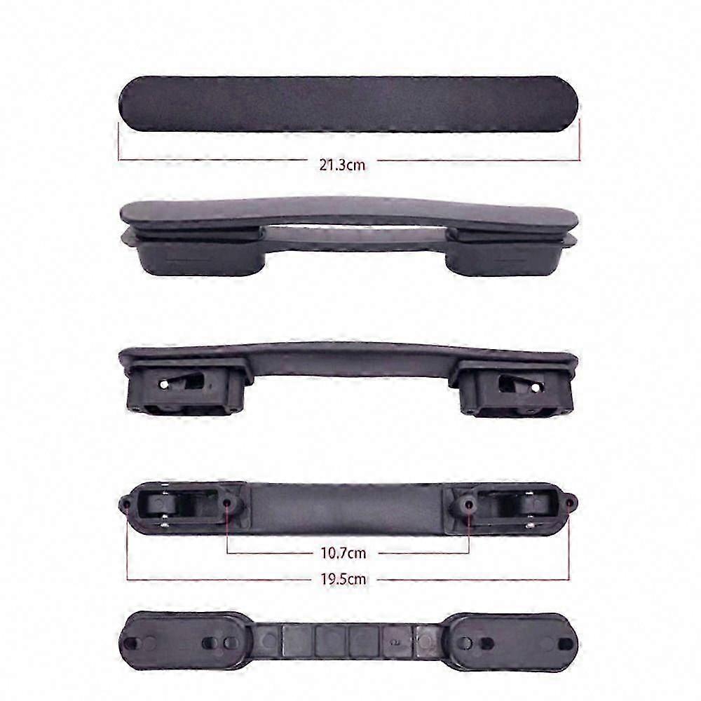 Universal Travel Replacement Luggage Bag Handle Grip for Suitcase