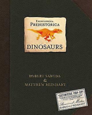 Encyclopedia Prehistorica Dinosaurs