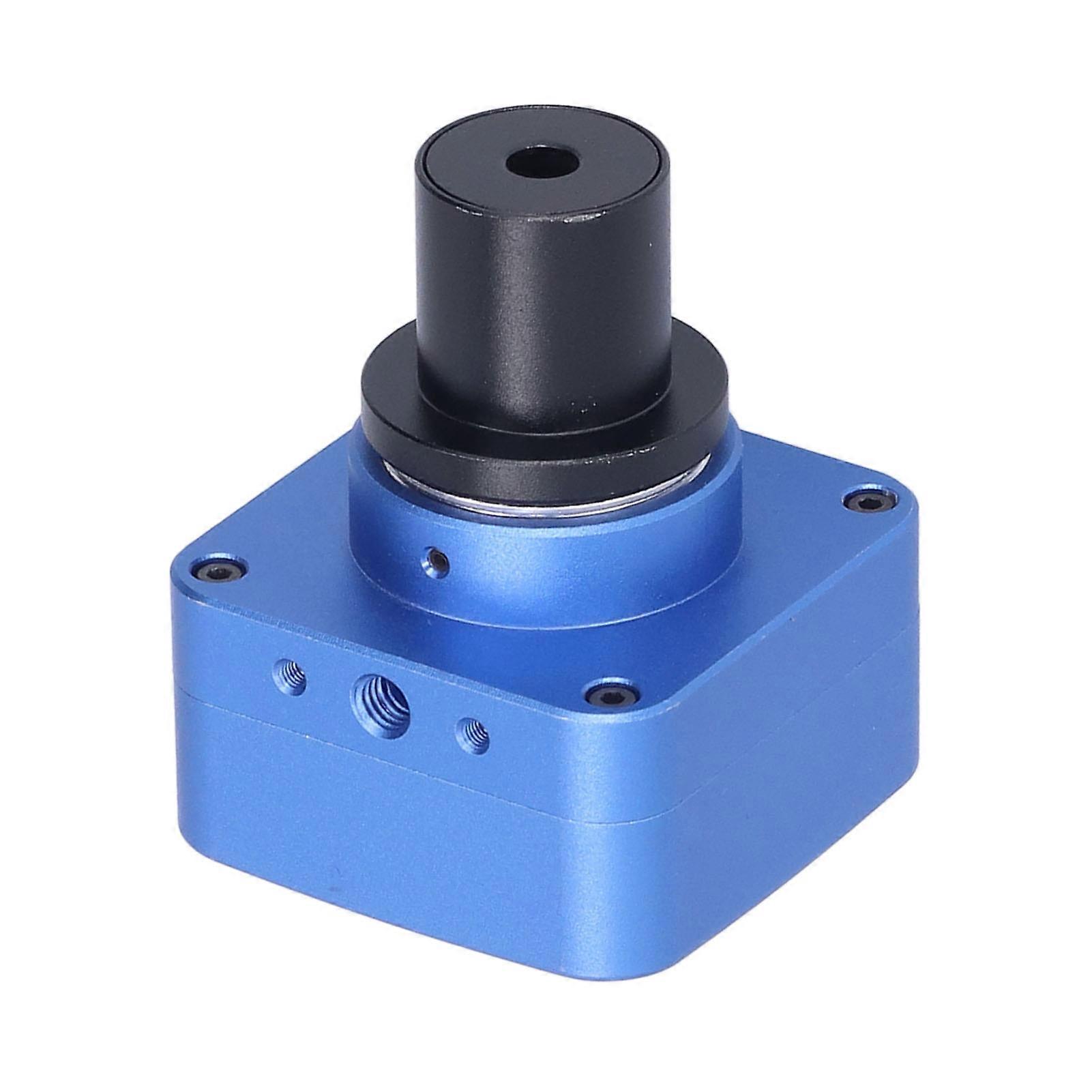 5MP USB Microscope Camera 23.2mm Aluminum Alloy High-Res