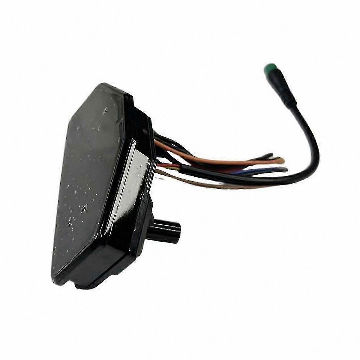 Digital Meter for S1 Pro Scooter LCD Dashboard Screen Display Accessories