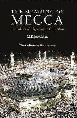Meaning of Mecca