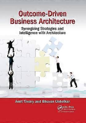 Outcome-Driven Business Architecture