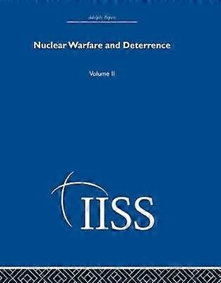 Nuclear Warfare and Deterrence