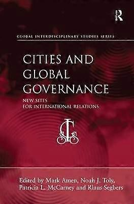 Cities and Global Governance