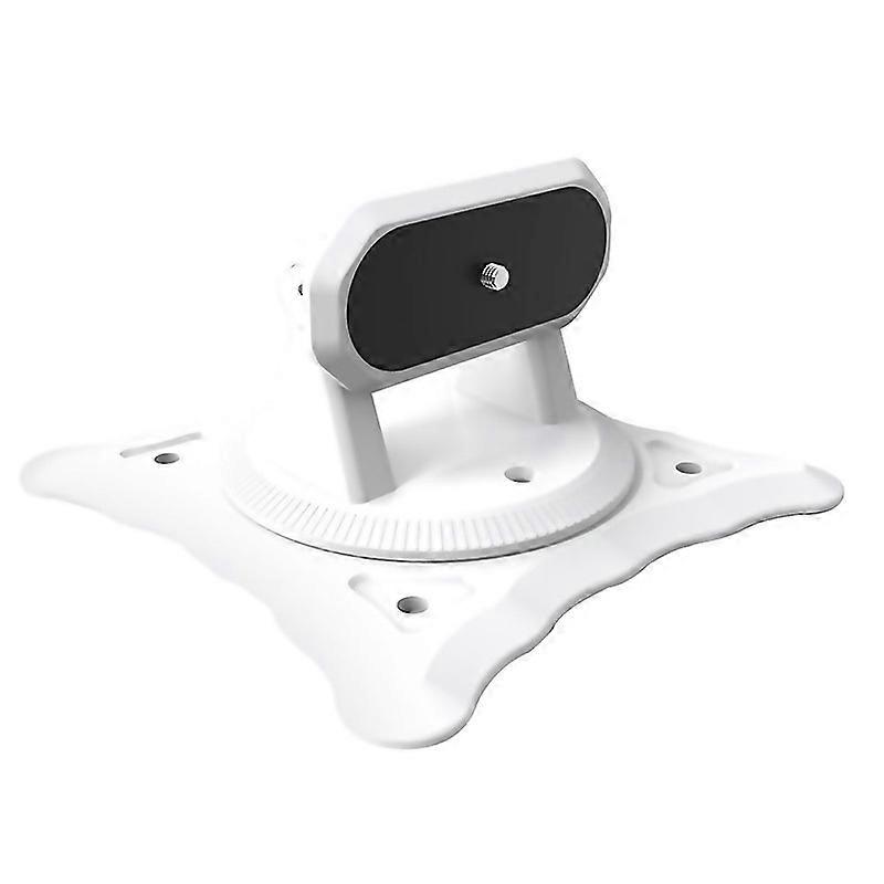 For Multi Functional Projector Gimbal Desktop Bracket Lifting Bracket Wall Mounted Bracket 360 Degre
