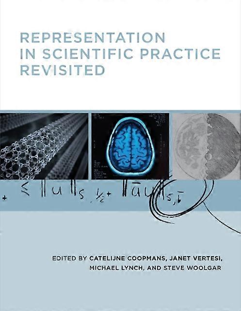 Representation In Scientific Practice Revisited - Penguin Random House LLC