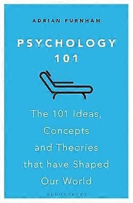 Psychology 101
