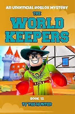 The World Keepers 15