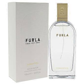 Parfume Furla EDP Romantica til kvinder (100 ml)
