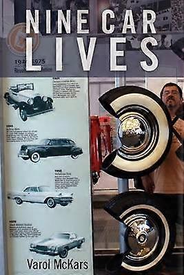 Nine Car Lives