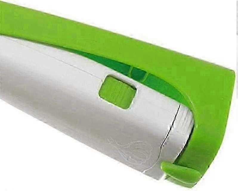 Garlic Mincer and Press Tool with Easy-Clean Design 2025