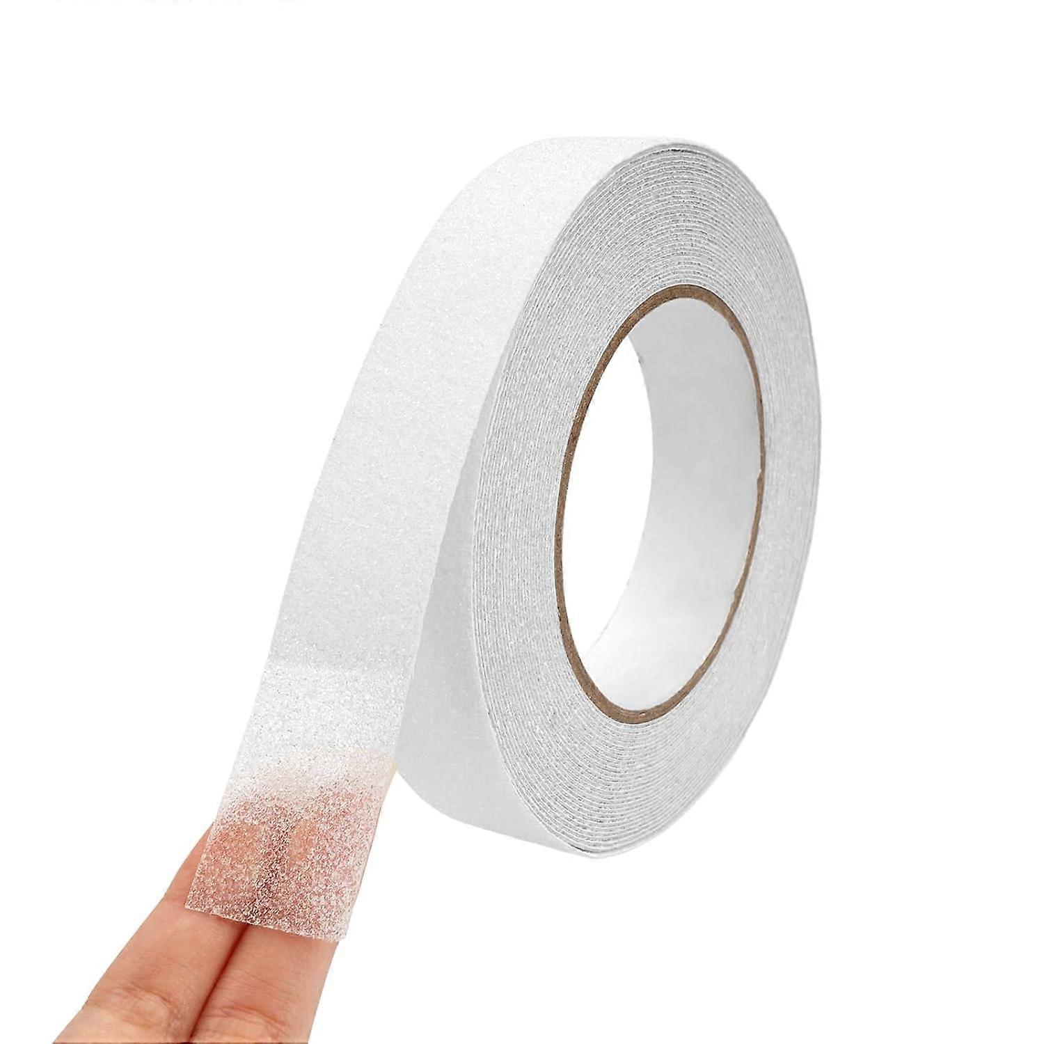 Anti-Slip Tape,Transparent Anti-Slip Tape Stairs,Self-Adhesive